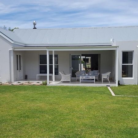 Margie'S Place Swellendam Exterior photo
